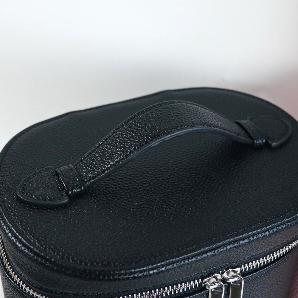 The Travel Beauty Case