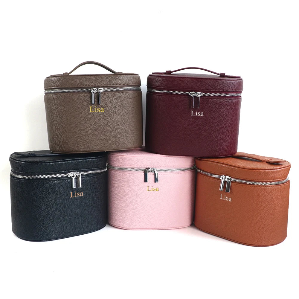 The Travel Beauty Case