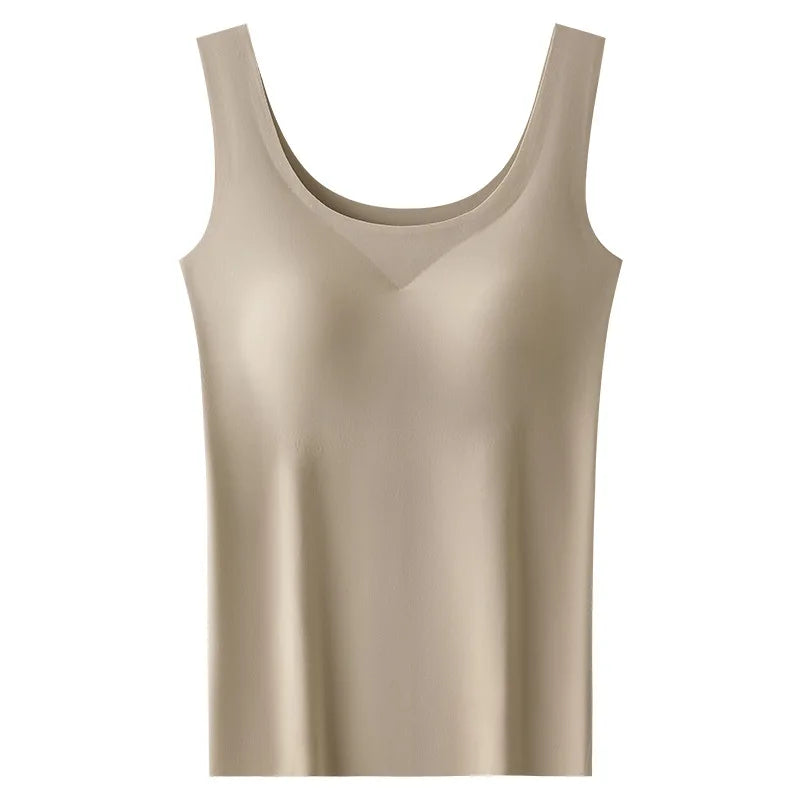 The Seamless Base Tank