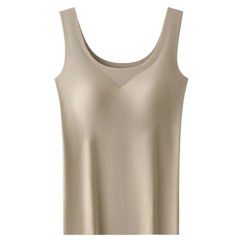 The Seamless Base Tank