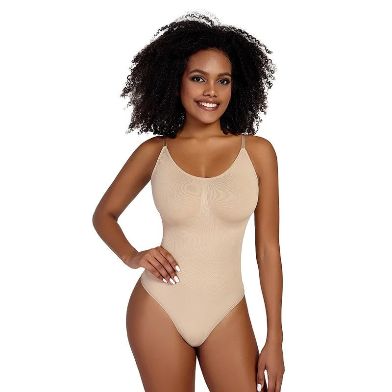 The Seamless Sculpt Bodysuit