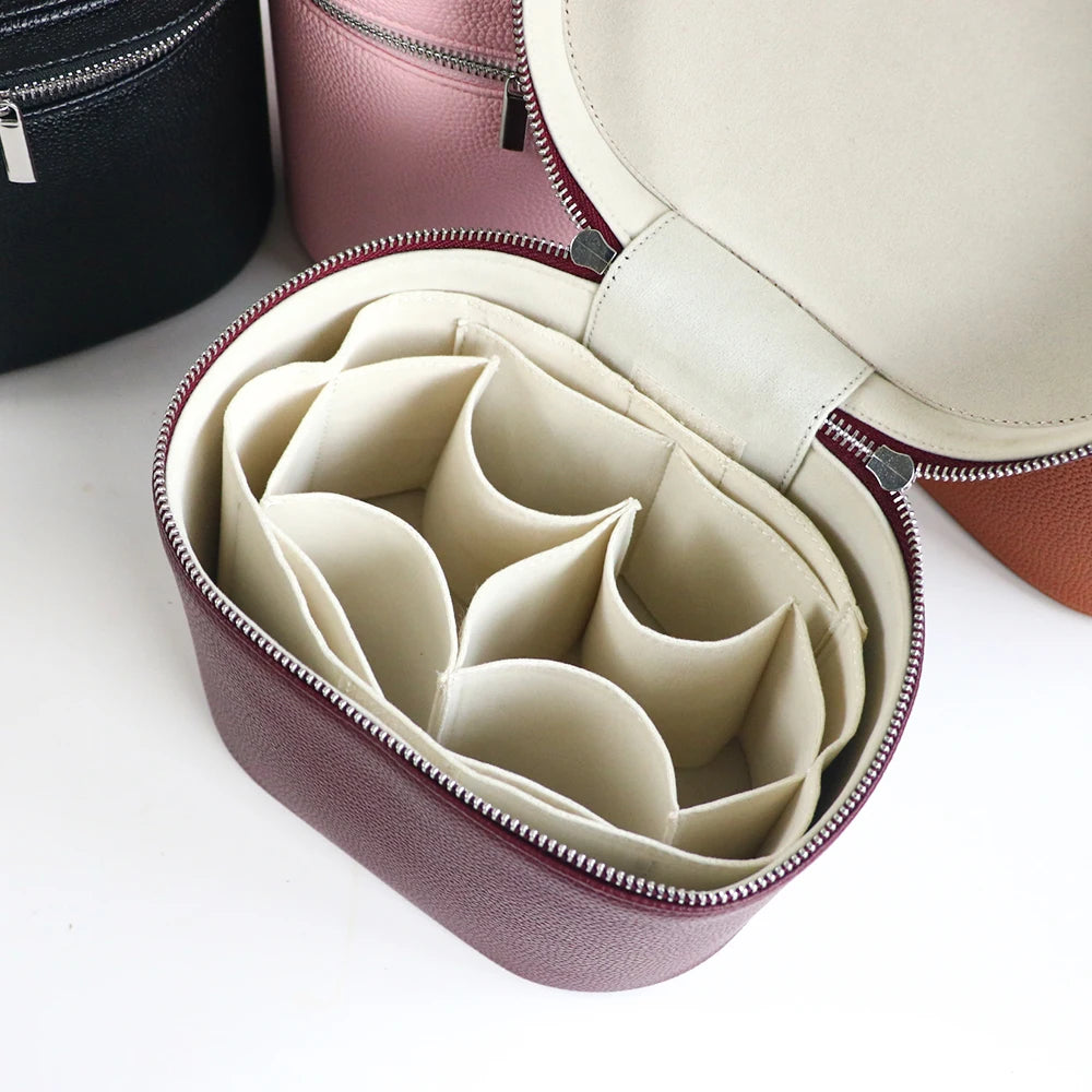 The Travel Beauty Case