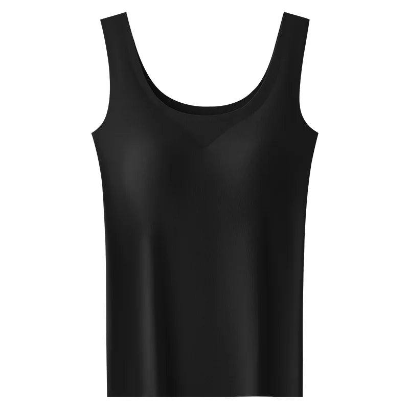 The Seamless Base Tank