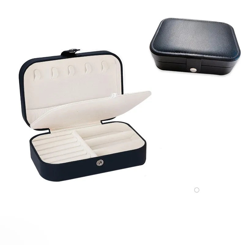 The Travel Jewelry Case