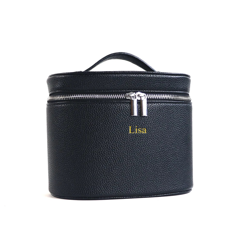 The Travel Beauty Case