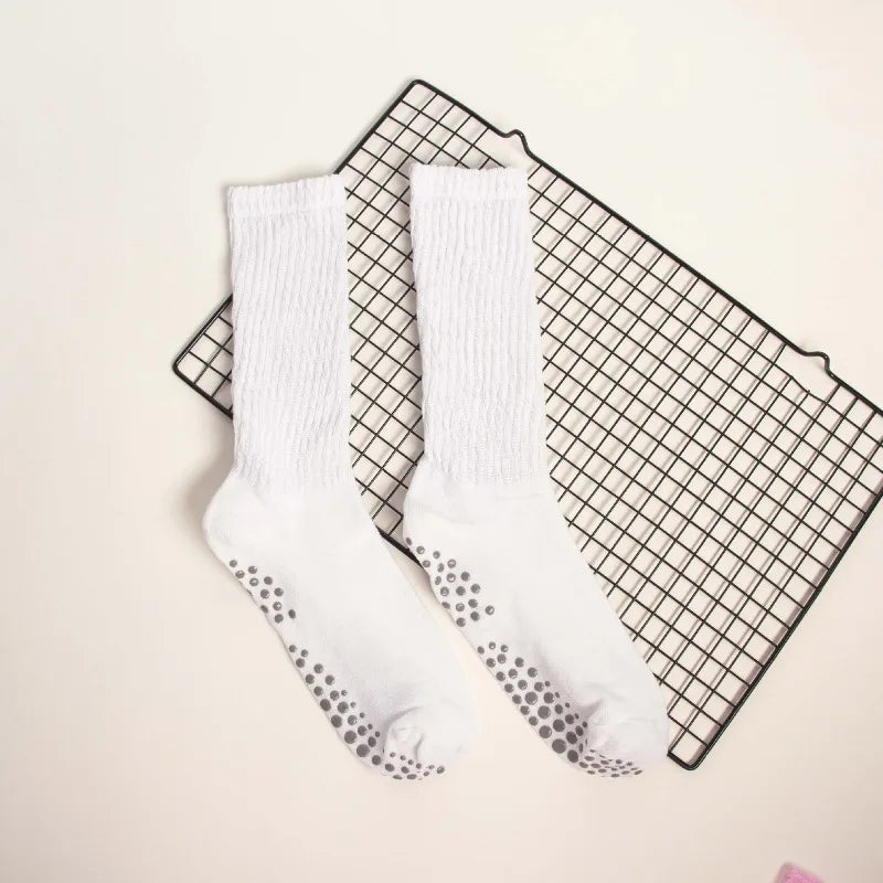 The Studio Grip Socks