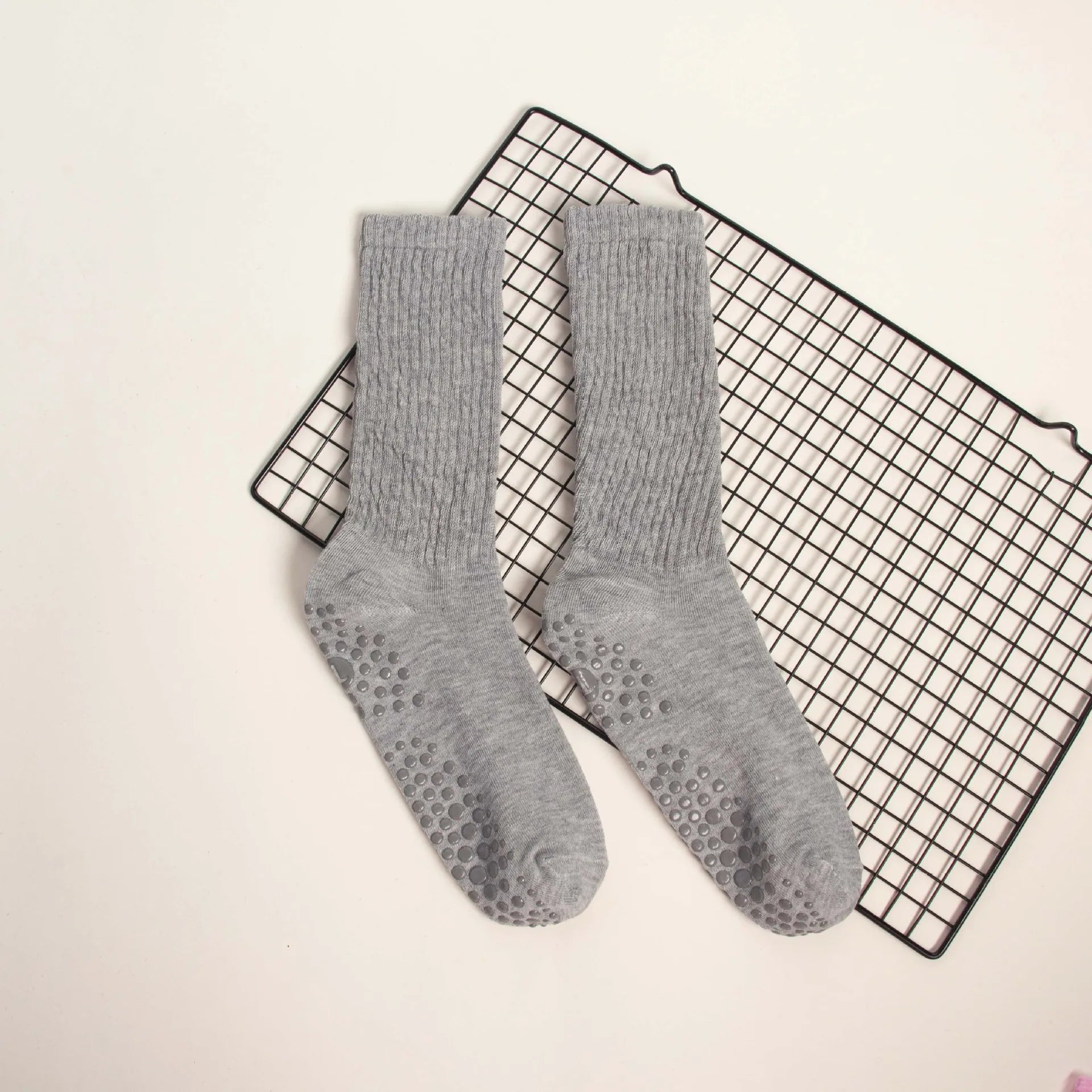 The Studio Grip Socks