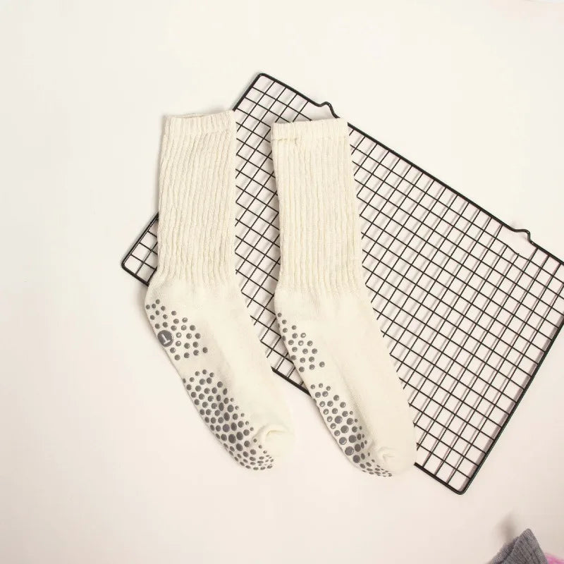 The Studio Grip Socks
