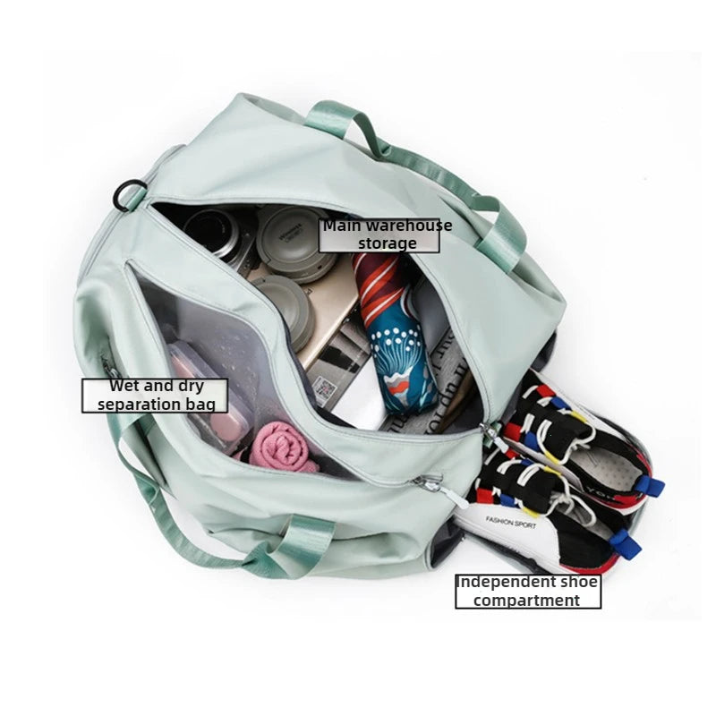 The Studio Carryall