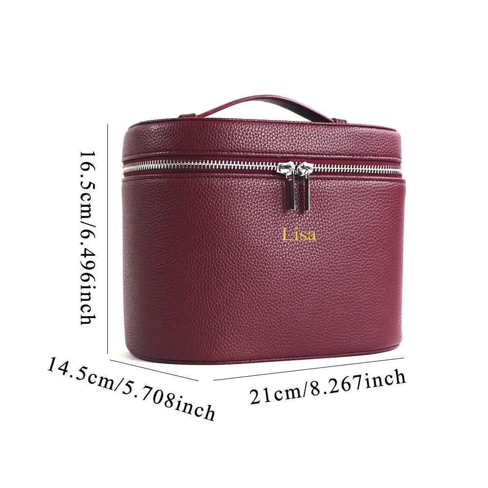 The Travel Beauty Case