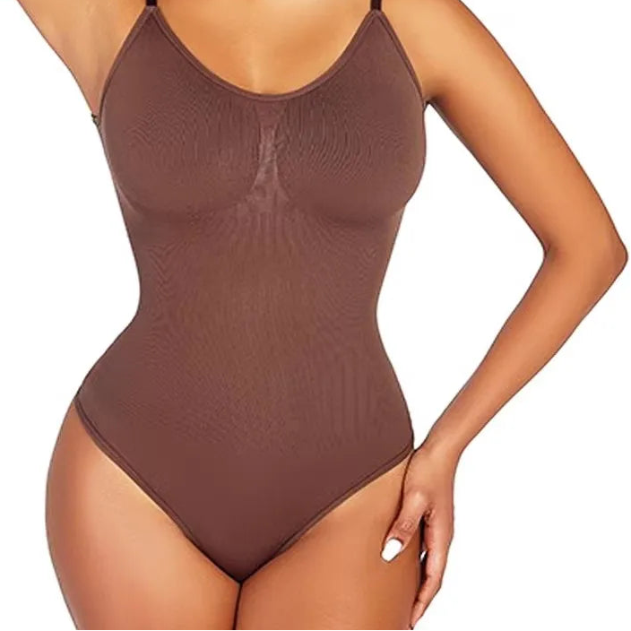 The Seamless Sculpt Bodysuit