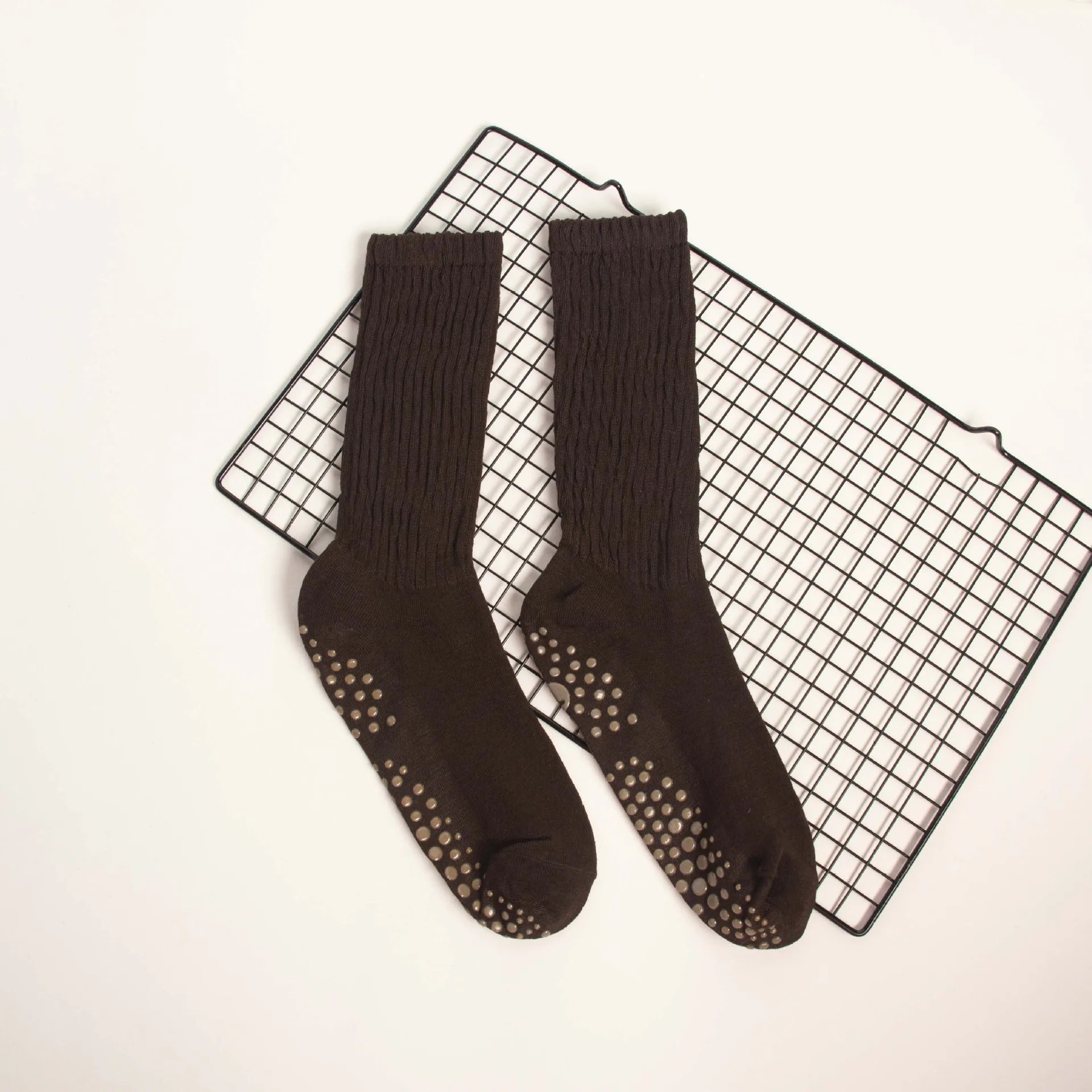 The Studio Grip Socks