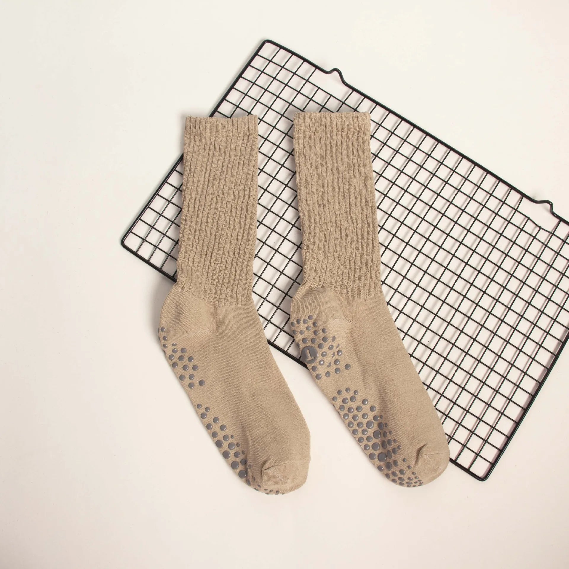 The Studio Grip Socks