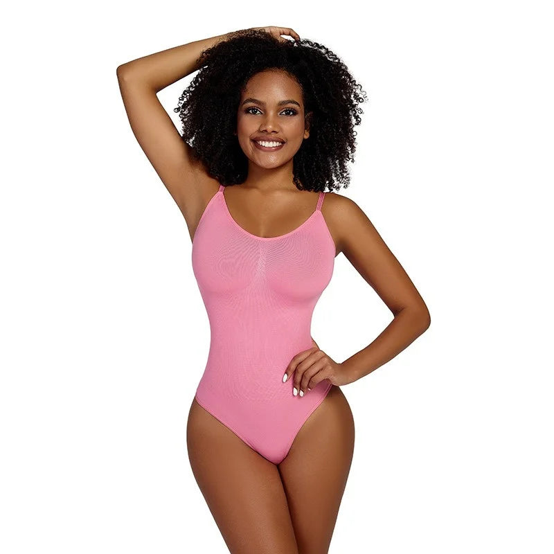 The Seamless Sculpt Bodysuit