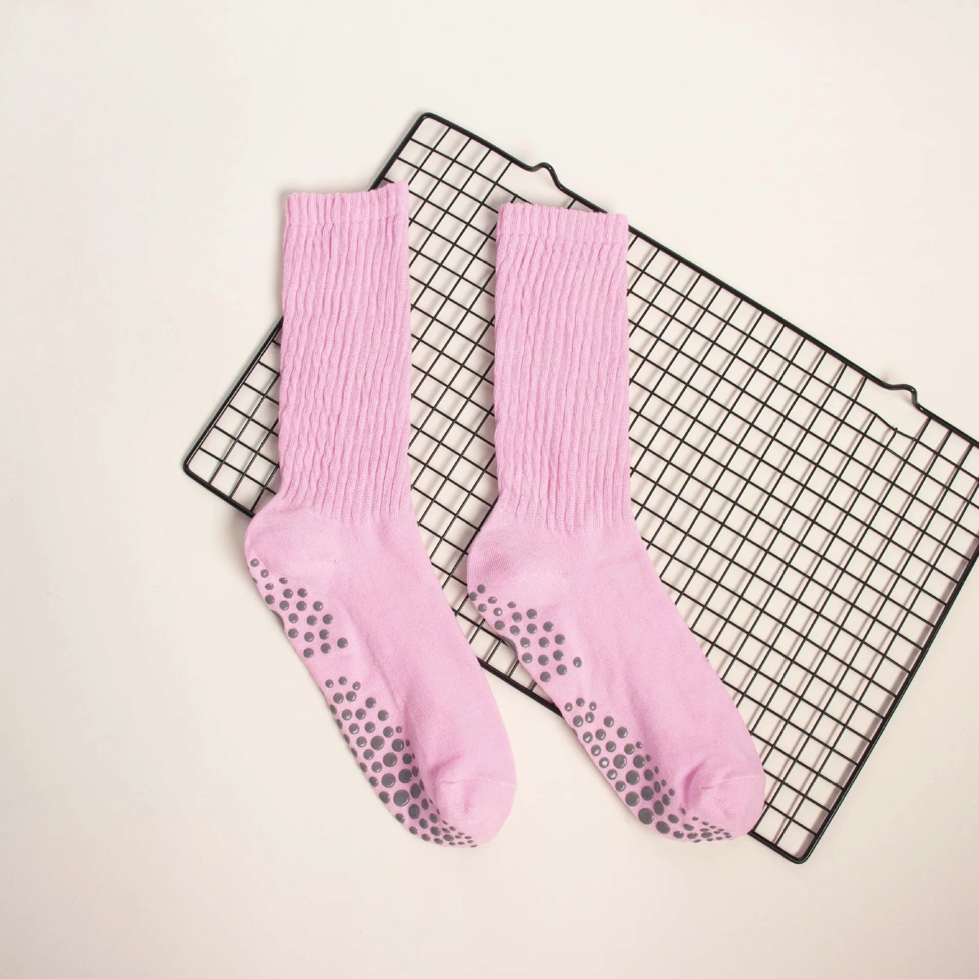The Studio Grip Socks
