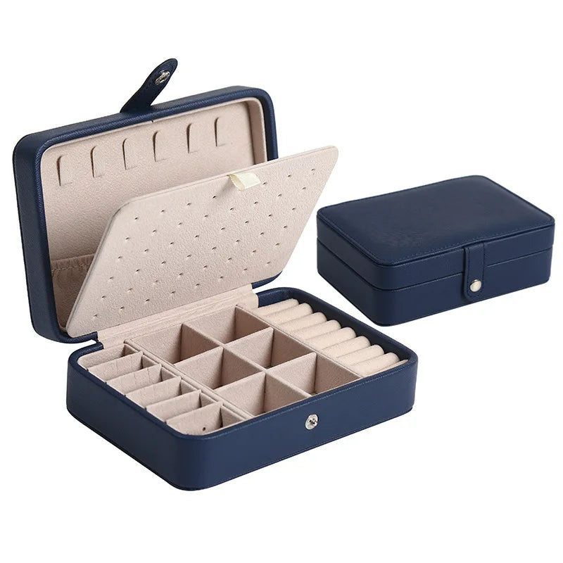 The Travel Jewelry Case