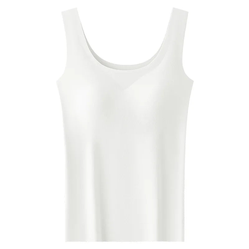 The Seamless Base Tank