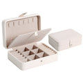 The Travel Jewelry Case